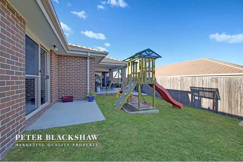 Lot 6/35 Liz O'neill Street Casey Lot 6/35 Liz O'neill Street Casey