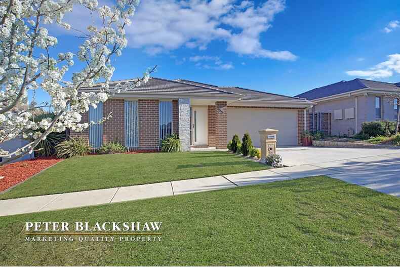 Lot 6/35 Liz O'neill Street Casey Lot 6/35 Liz O'neill Street Casey