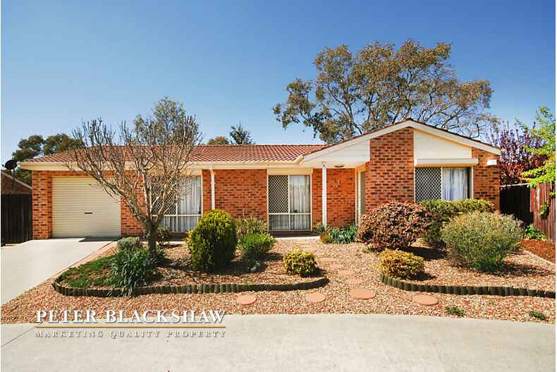 33/41 Ern Florence Crescent Theodore