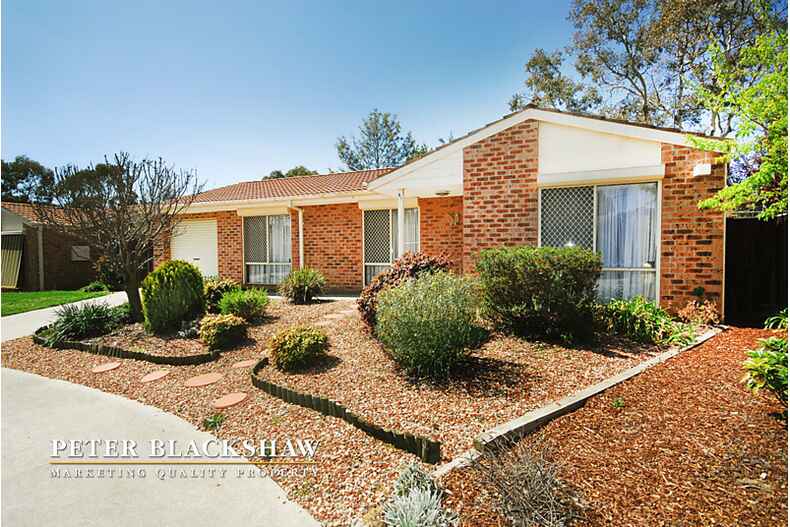 33/41 Ern Florence Crescent Theodore 33/41 Ern Florence Crescent Theodore