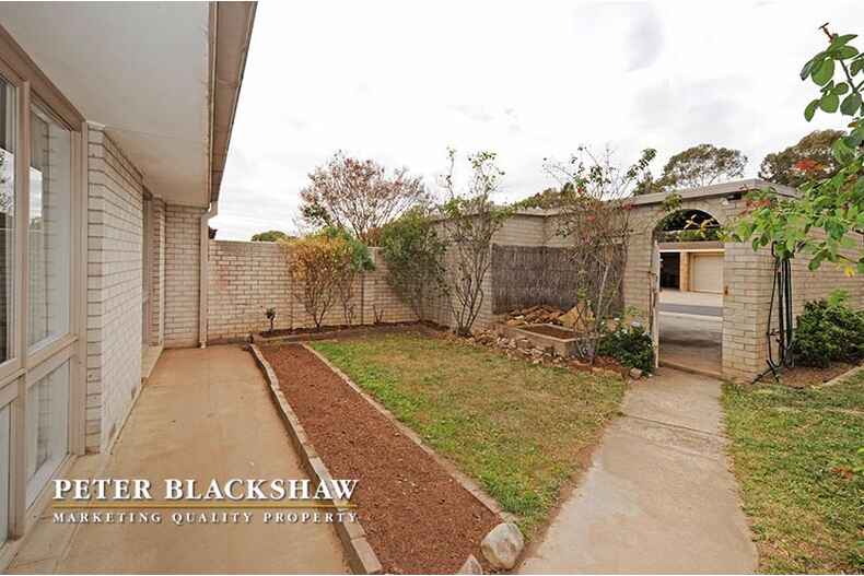 Lot 46/1 Gavin Place Chapman Lot 46/1 Gavin Place Chapman