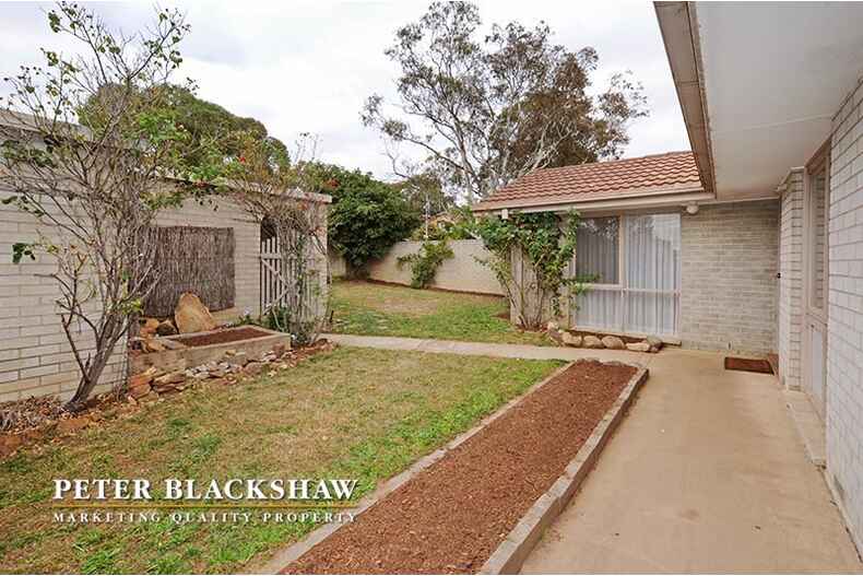 Lot 46/1 Gavin Place Chapman Lot 46/1 Gavin Place Chapman