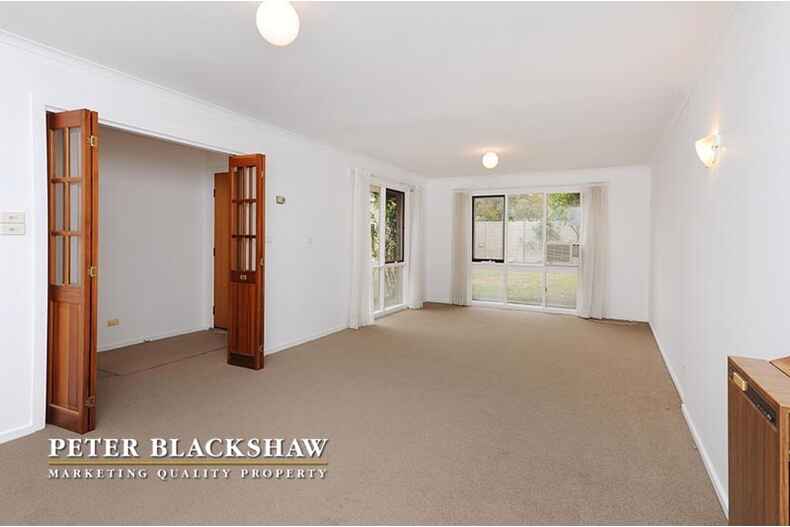 Lot 46/1 Gavin Place Chapman Lot 46/1 Gavin Place Chapman