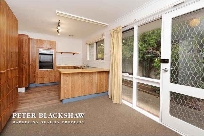 Lot 46/1 Gavin Place Chapman Lot 46/1 Gavin Place Chapman