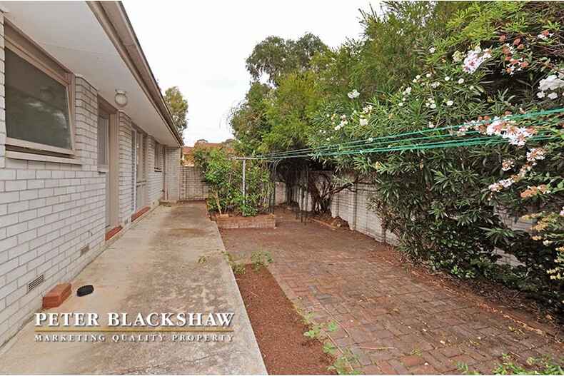 Lot 46/1 Gavin Place Chapman Lot 46/1 Gavin Place Chapman