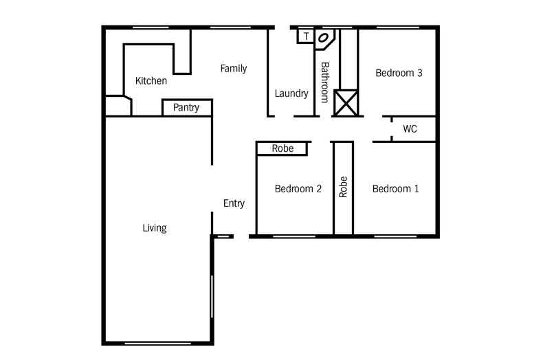 Lot 46/1 Gavin Place Chapman Lot 46/1 Gavin Place Chapman