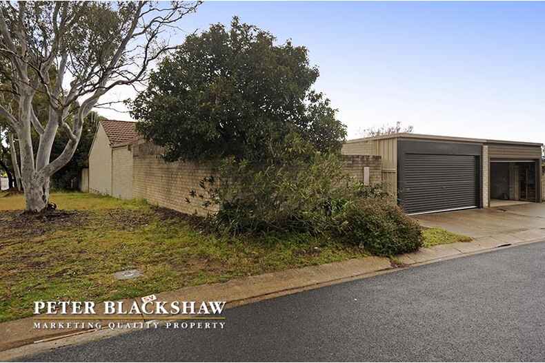Lot 46/1 Gavin Place Chapman Lot 46/1 Gavin Place Chapman