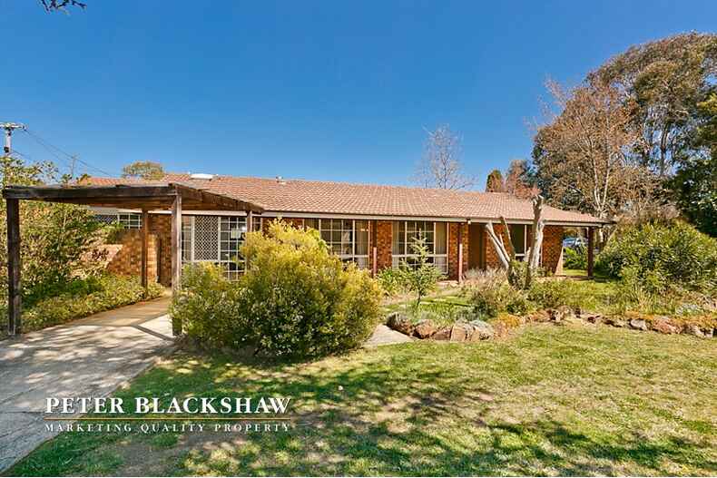 1 Tungun Street Narrabundah 1 Tungun Street Narrabundah