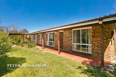 1 Tungun Street Narrabundah