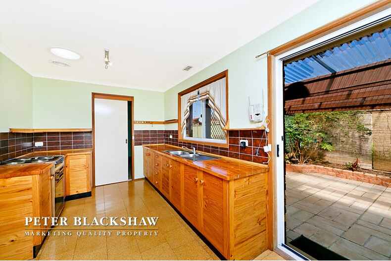 1 Tungun Street Narrabundah 1 Tungun Street Narrabundah