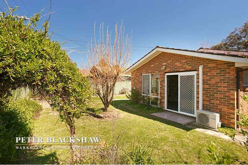 1 Tungun Street Narrabundah 1 Tungun Street Narrabundah