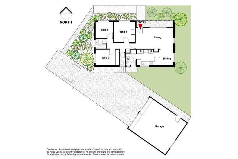 4 Roberts Street Macquarie 4 Roberts Street Macquarie