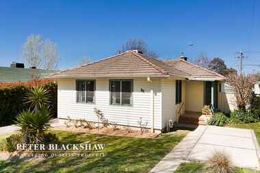 24 Warramoo Crescent Narrabundah