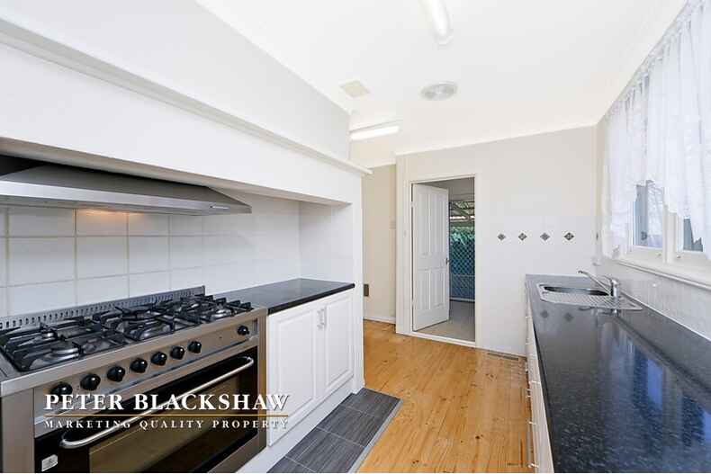 24 Warramoo Crescent Narrabundah