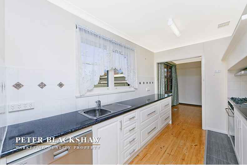 24 Warramoo Crescent Narrabundah