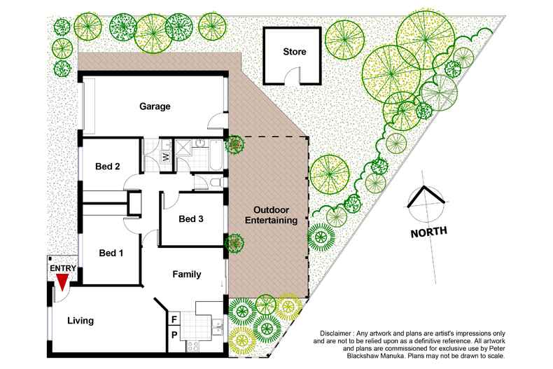 33/41 Ern Florence Crescent Theodore 33/41 Ern Florence Crescent Theodore