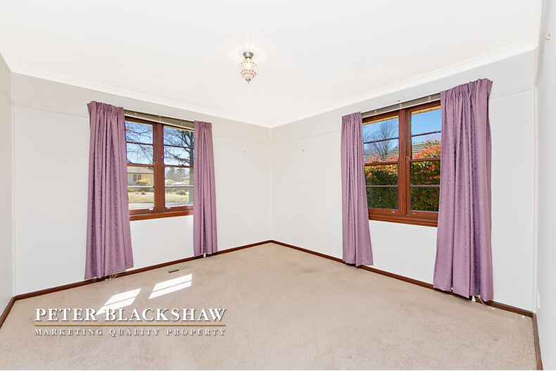 24 Warramoo Crescent Narrabundah