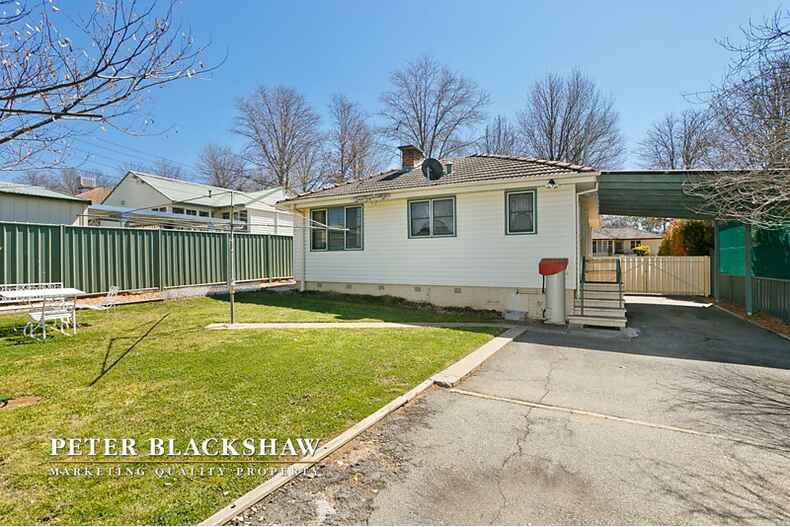 24 Warramoo Crescent Narrabundah