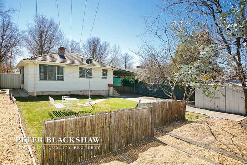 24 Warramoo Crescent Narrabundah