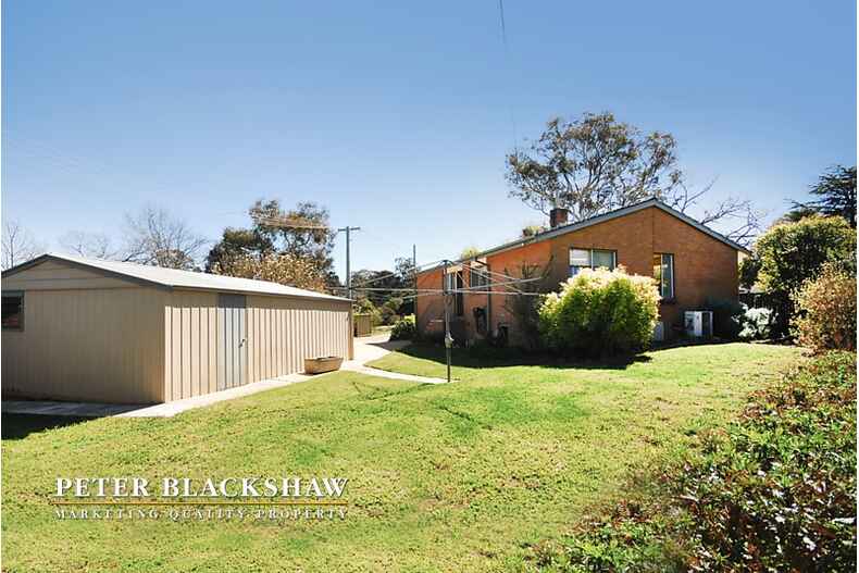 4 Roberts Street Macquarie 4 Roberts Street Macquarie