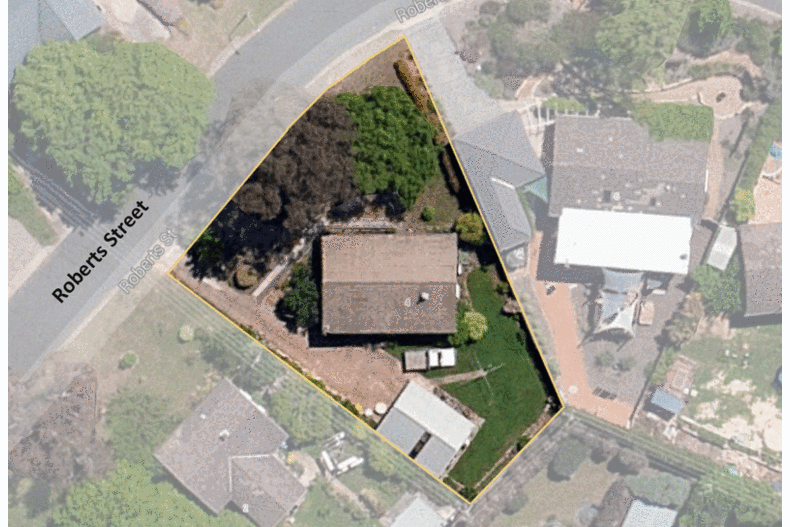 4 Roberts Street Macquarie 4 Roberts Street Macquarie