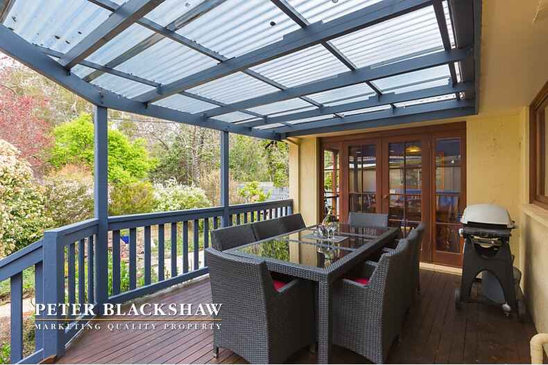 Lot 22/81 Mackenzie Street Hackett Lot 22/81 Mackenzie Street Hackett