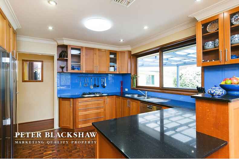 Lot 22/81 Mackenzie Street Hackett Lot 22/81 Mackenzie Street Hackett