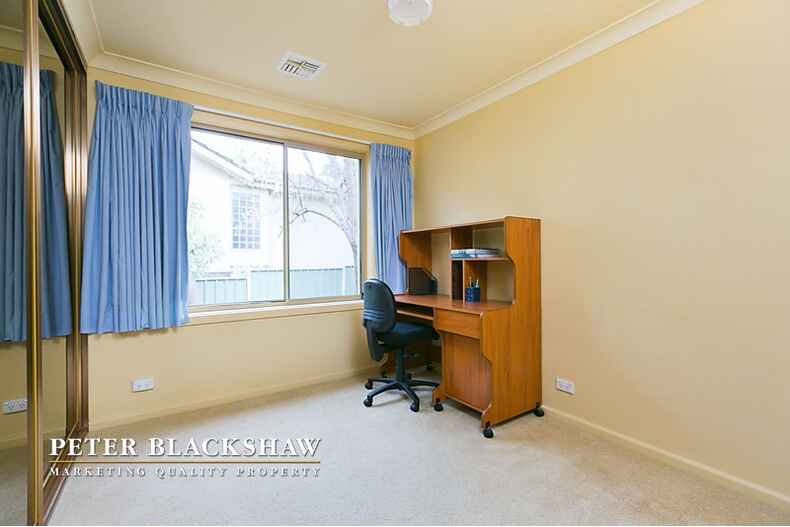 Lot 22/81 Mackenzie Street Hackett Lot 22/81 Mackenzie Street Hackett