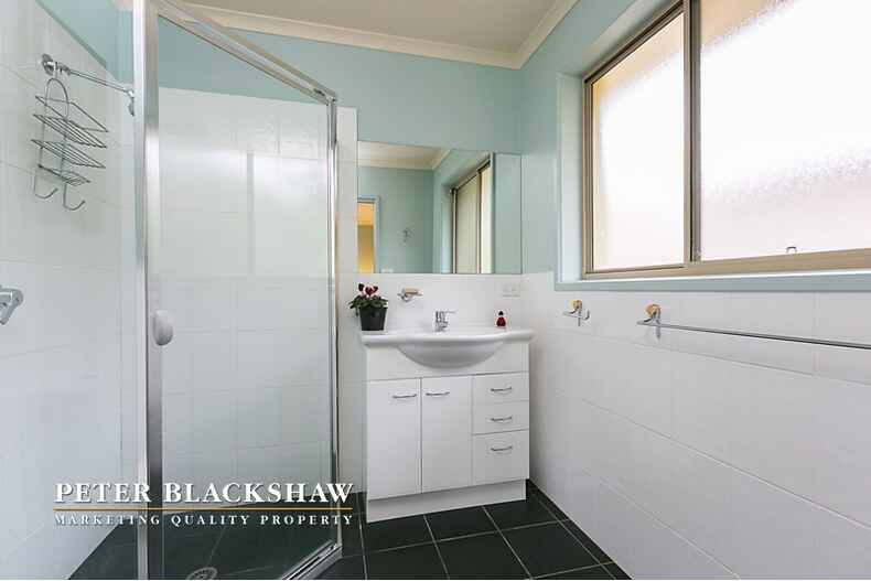 Lot 22/81 Mackenzie Street Hackett Lot 22/81 Mackenzie Street Hackett