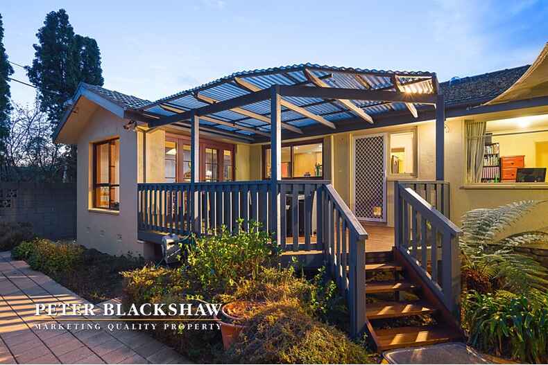 Lot 22/81 Mackenzie Street Hackett Lot 22/81 Mackenzie Street Hackett