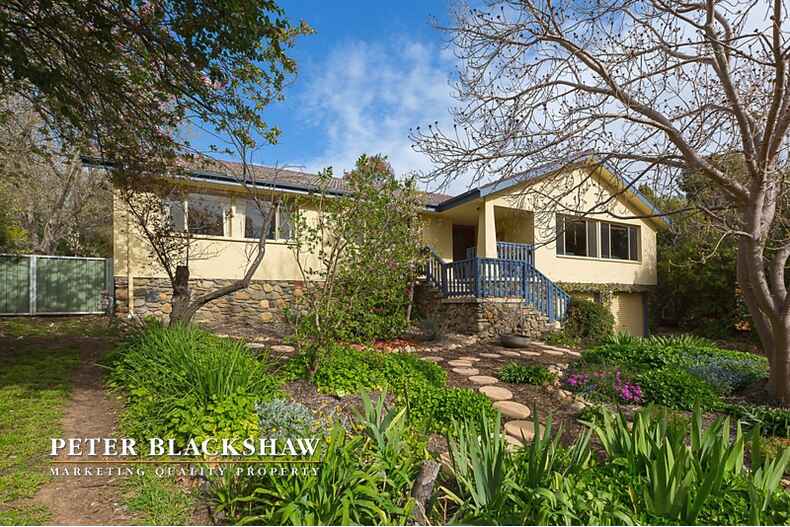 Lot 22/81 Mackenzie Street Hackett Lot 22/81 Mackenzie Street Hackett