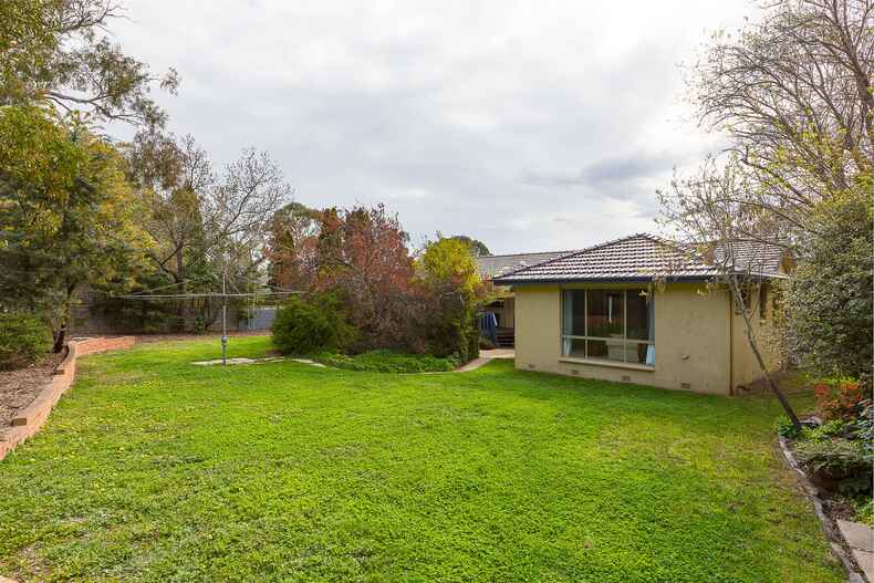 Lot 22/81 Mackenzie Street Hackett Lot 22/81 Mackenzie Street Hackett