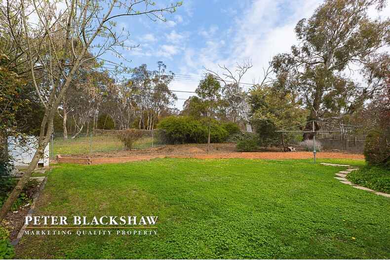 Lot 22/81 Mackenzie Street Hackett Lot 22/81 Mackenzie Street Hackett