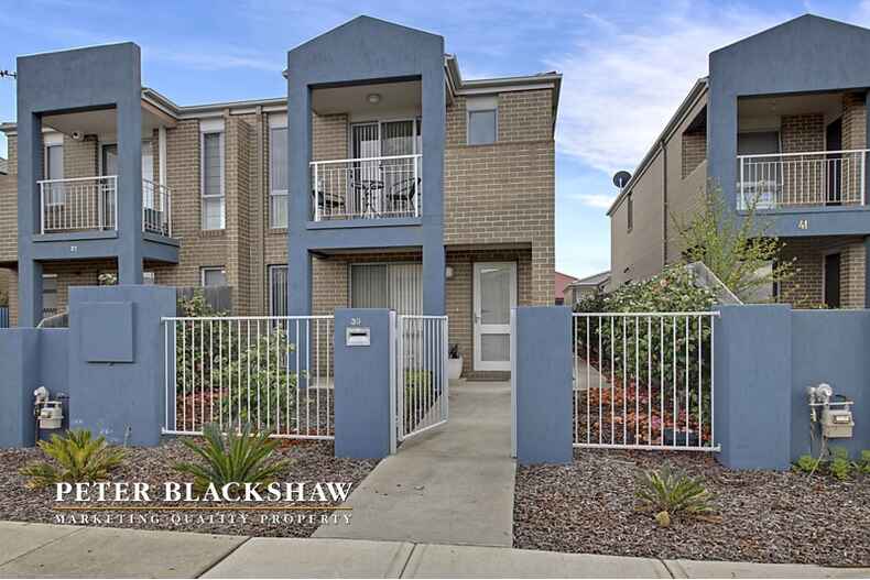 Lot 6/39 Moonlight Avenue Harrison Lot 6/39 Moonlight Avenue Harrison