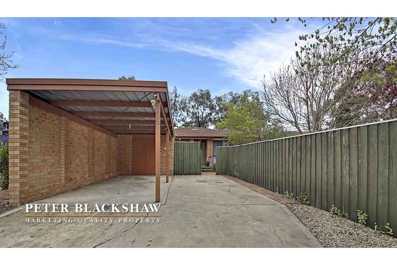 Lot 9/13 Le Souef Crescent Florey Lot 9/13 Le Souef Crescent Florey