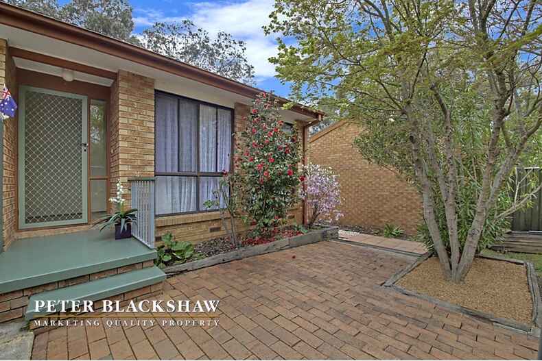 Lot 9/13 Le Souef Crescent Florey Lot 9/13 Le Souef Crescent Florey