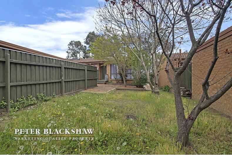 Lot 9/13 Le Souef Crescent Florey Lot 9/13 Le Souef Crescent Florey