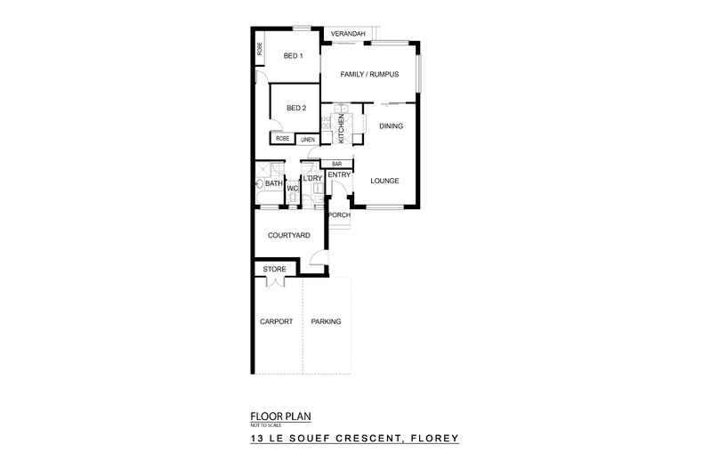 Lot 9/13 Le Souef Crescent Florey Lot 9/13 Le Souef Crescent Florey
