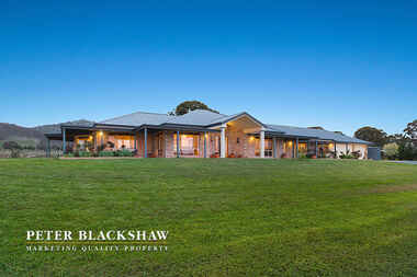 Lot 9/181 Cooke Drive  Googong