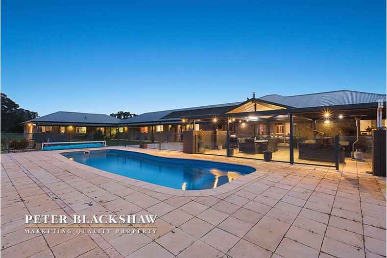 Lot 9/181 Cooke Drive Googong Lot 9/181 Cooke Drive Googong