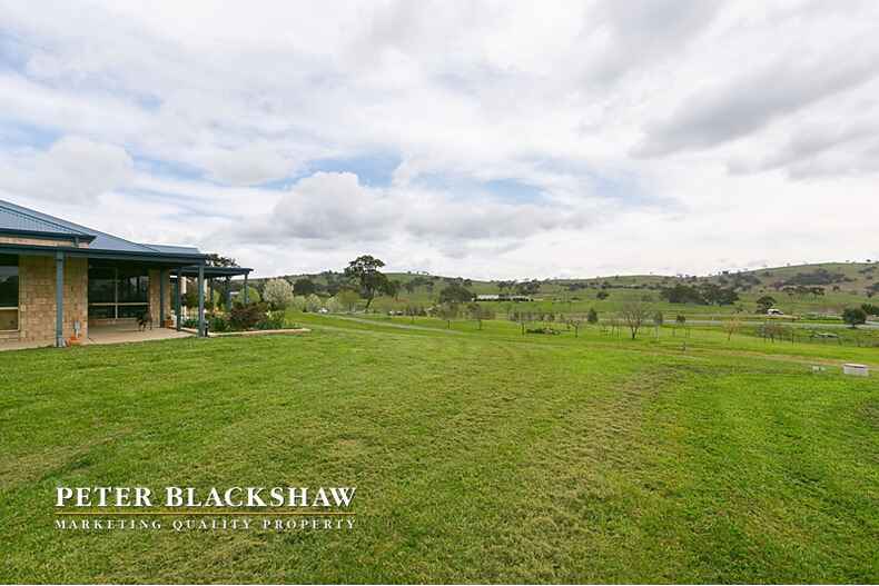 Lot 9/181 Cooke Drive Googong Lot 9/181 Cooke Drive Googong
