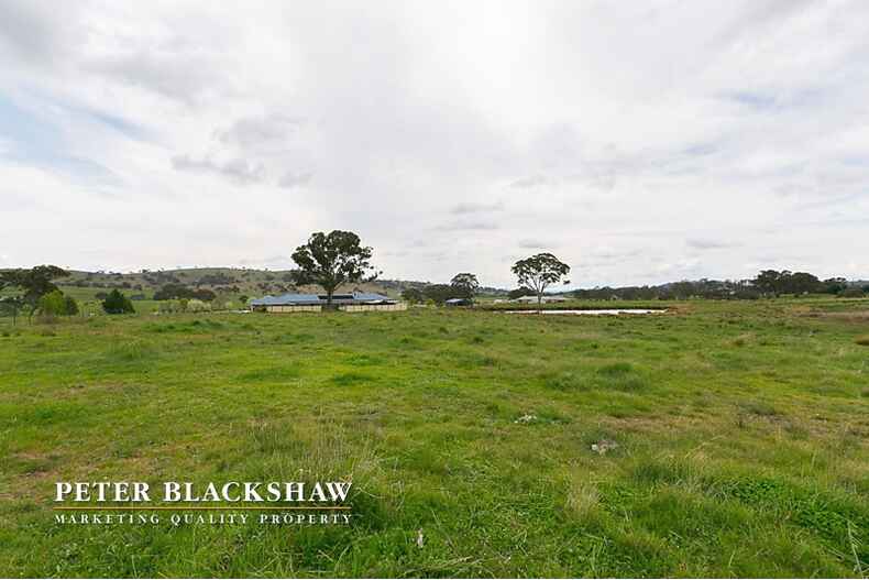 Lot 9/181 Cooke Drive Googong Lot 9/181 Cooke Drive Googong