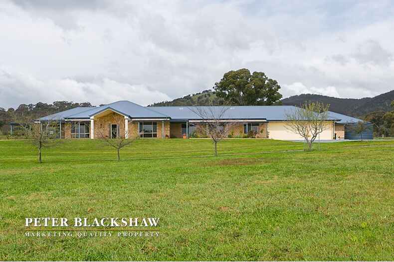 Lot 9/181 Cooke Drive Googong Lot 9/181 Cooke Drive Googong