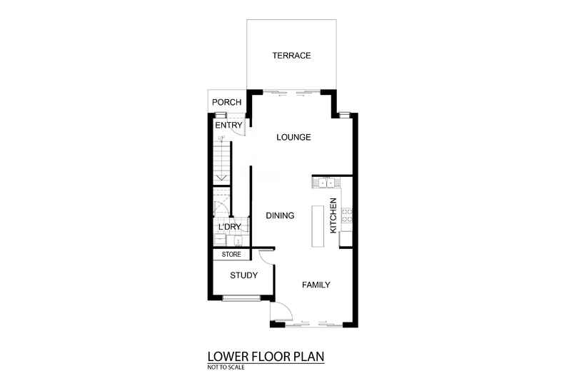 Lot 3/6 Birdseye Lane Gungahlin Lot 3/6 Birdseye Lane Gungahlin