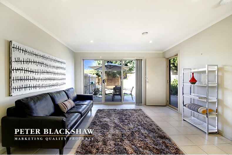 Lot 3/6 Birdseye Lane Gungahlin Lot 3/6 Birdseye Lane Gungahlin