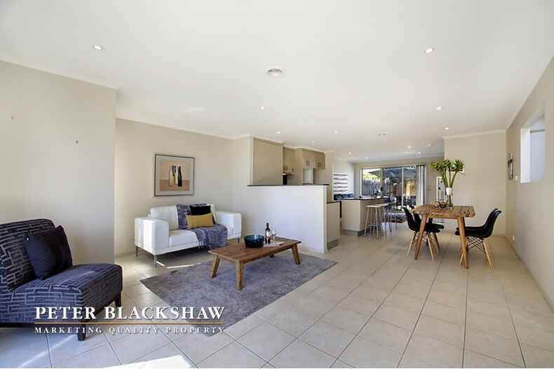 Lot 3/6 Birdseye Lane Gungahlin Lot 3/6 Birdseye Lane Gungahlin