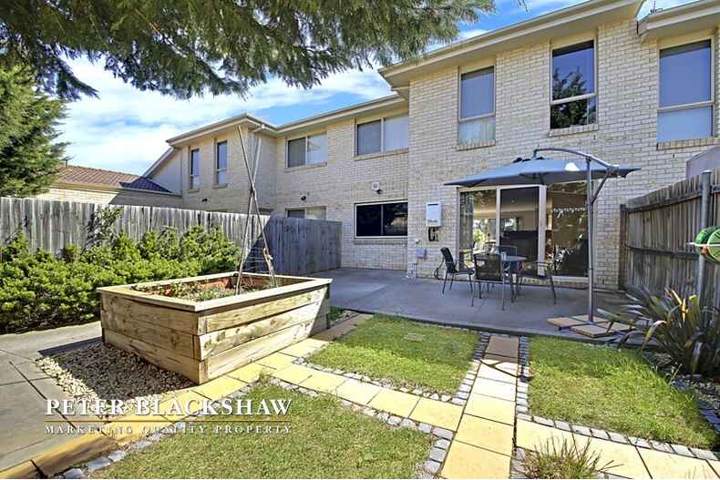 Lot 3/6 Birdseye Lane Gungahlin Lot 3/6 Birdseye Lane Gungahlin