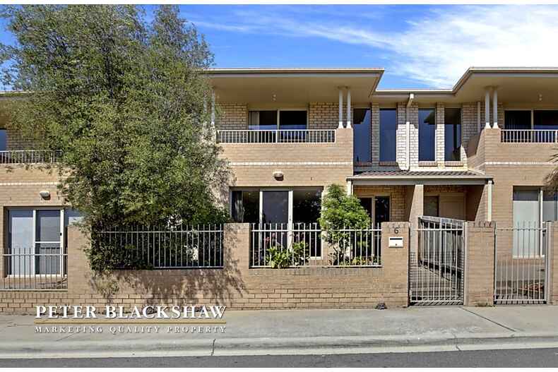 Lot 3/6 Birdseye Lane Gungahlin Lot 3/6 Birdseye Lane Gungahlin