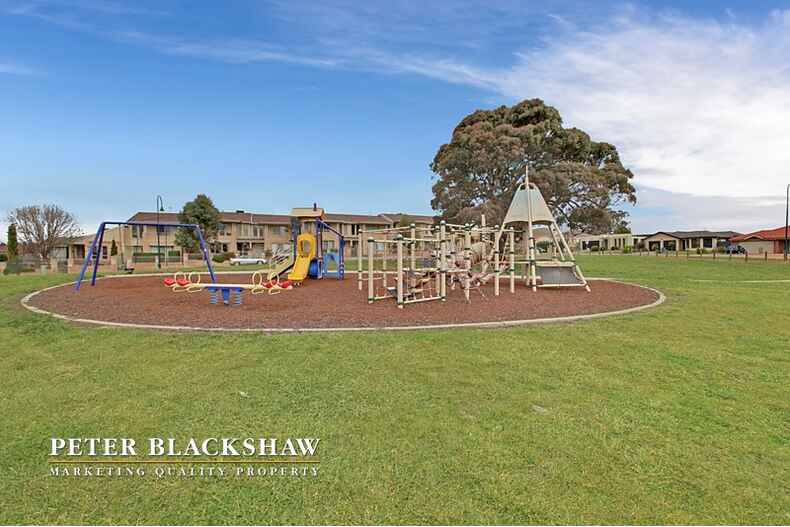 Lot 3/6 Birdseye Lane Gungahlin Lot 3/6 Birdseye Lane Gungahlin