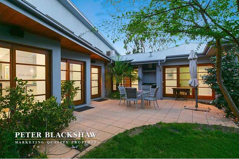 Lot 33/6 Rosenthal Street Campbell Lot 33/6 Rosenthal Street Campbell